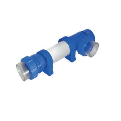  Blue Lagoon UV-C Tech-rövid